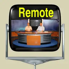 tv studio - remote logo, reviews