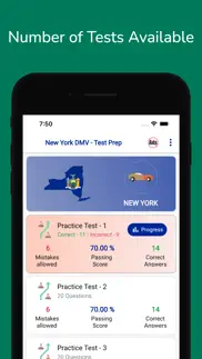 new york dmv permit practice iphone images 3