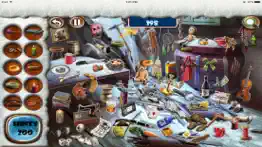free hidden objects:winter mania hidden object iphone images 2