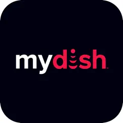 mydish account logo, reviews