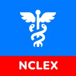 nclex pn/rn nursing exam prep обзор, обзоры