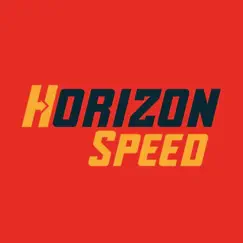 horizon speed logo, reviews