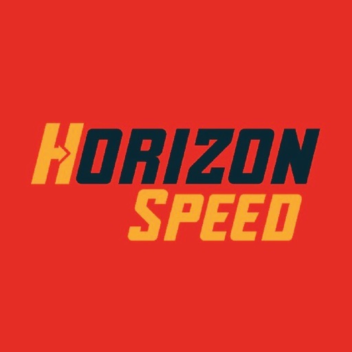 Horizon Speed app reviews download