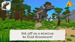 dinosaur vr educational game iphone images 1