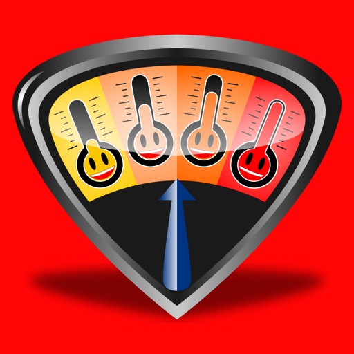 Hot O Meter Photo Scanner Game app reviews download