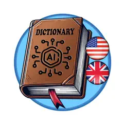 english dictionary - offline обзор, обзоры