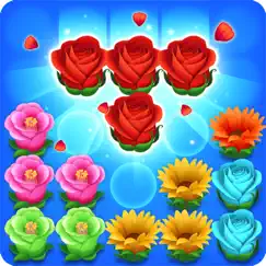 block puzzle blossom logo, reviews