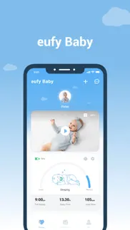 eufy baby iphone resimleri 1