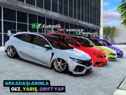 car parking 3d multiplayer ipad resimleri 2