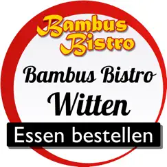 bambus bistro witten logo, reviews