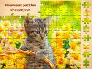 puzzles - jeux de puzzle iPad Captures Décran 4