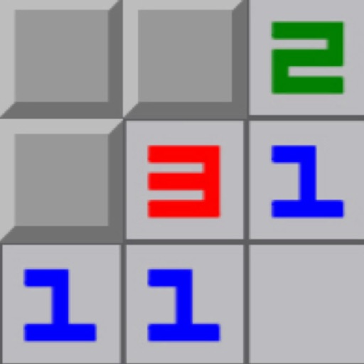 Classic Minesweeper by Levels app reviews download