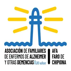 a.f.a. faro de chipiona logo, reviews
