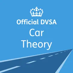 Official DVSA Theory Test Kit uygulama incelemesi