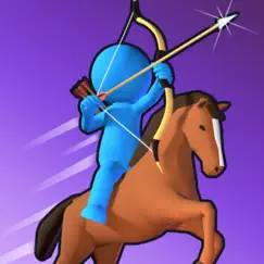 archer warrior logo, reviews