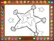 plushies coloring book ipad images 4