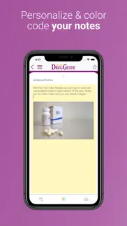 davis drug guide for nurses iphone images 4