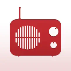 mytuner radio - live stations logo, reviews