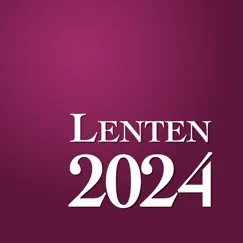 lenten magnificat 2024 logo, reviews