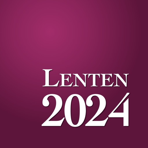 Lenten Magnificat 2024 app reviews download