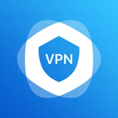 shield vpn : unlimited proxy logo, reviews