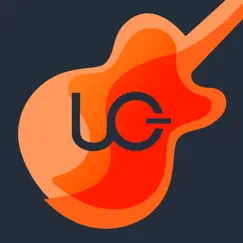 uberchord | guitar learning logo, reviews