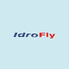 idrofly logo, reviews