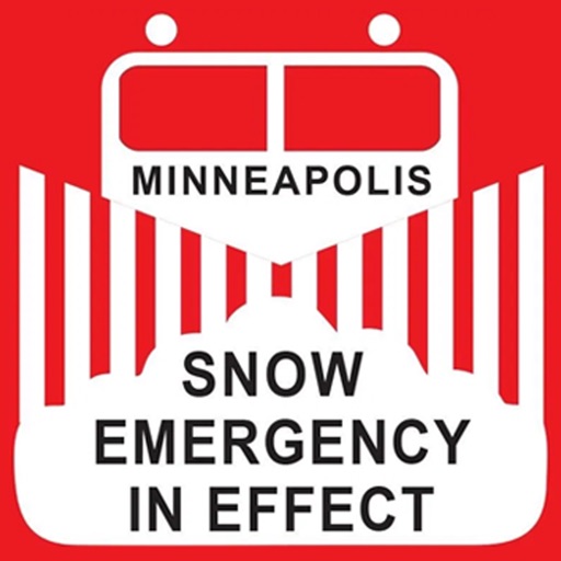 Minneapolis Snow Emergency app reviews download