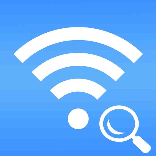 Who is Using My WiFi PRO app reviews download