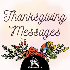 thanksgiving messages logo, reviews