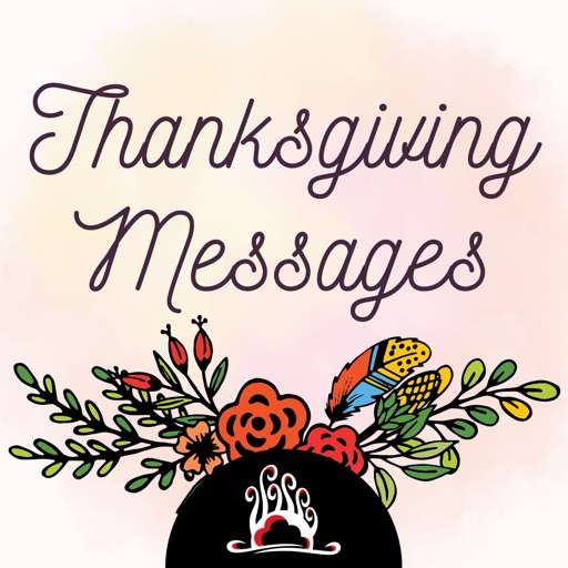Thanksgiving Messages app reviews download