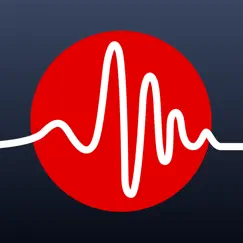 audio recorder - profession logo, reviews