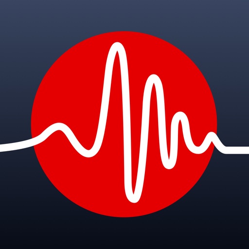 Audio Recorder - profession app reviews download