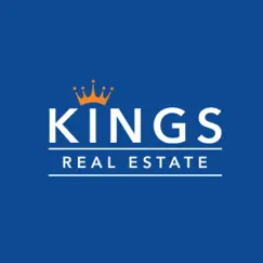 kings real estate logo, reviews