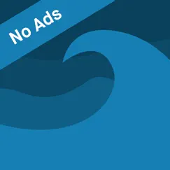tides near me - no ads logo, reviews
