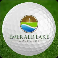 emerald lake golf club logo, reviews