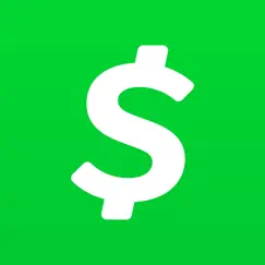 cash app logo, reviews