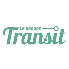 le groupe transit logo, reviews