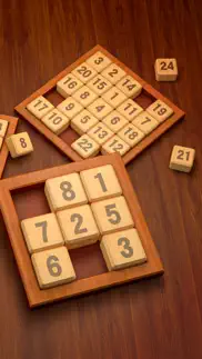 numpuz: number puzzle games iphone images 2