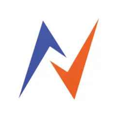 fast network logo, reviews