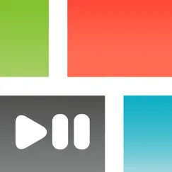 picplaypost: video editor logo, reviews
