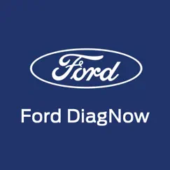 ford diagnow logo, reviews