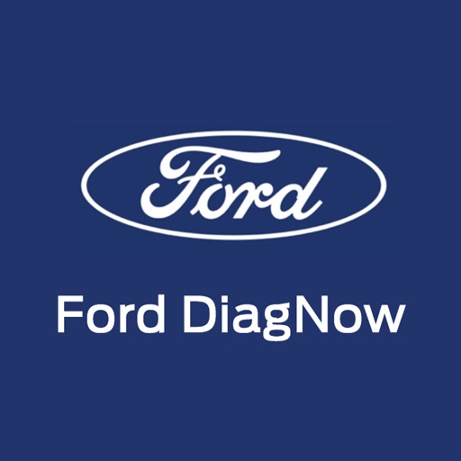 Ford DiagNow app reviews download