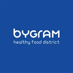 bygram logo, reviews