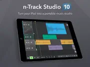 n-track studio pro | daw айпад изображения 1