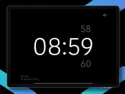 big clock - pro time widgets ipad images 4