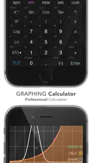 graphing calculator plus iphone images 3