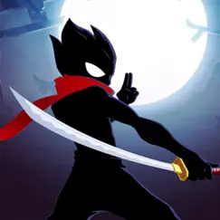stickman revenge: ninja master inceleme, yorumları