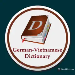 german-vietnamese dictionary logo, reviews