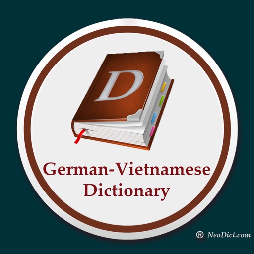 German-Vietnamese Dictionary app reviews download